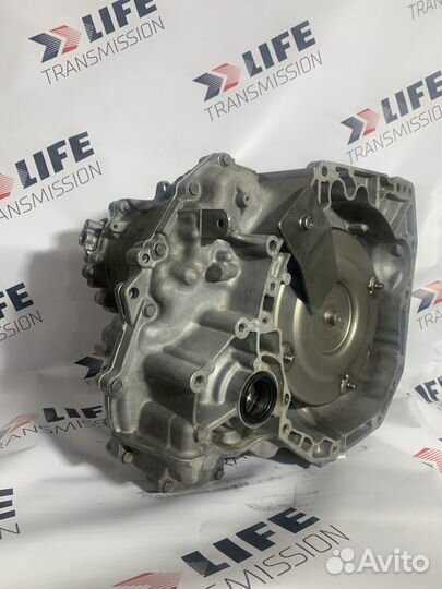 Вариатор Nissan Sentra 1.6 JF011E