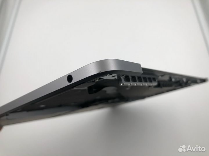 Топкейс MacBook Pro A1708 Space Gray
