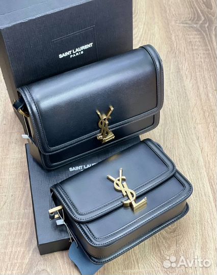 Сумка женская Saint Laurent