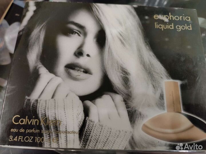 Lacoste, Calvin Klein