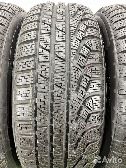 Pirelli Winter Sottozero 210 Serie II 225/60 R17 99H