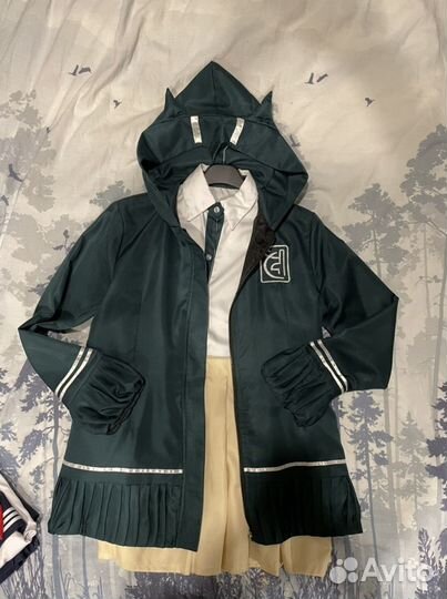 Аниме форма