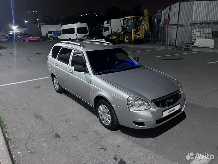 LADA Priora 1.6 МТ, 2011, 162 000 км