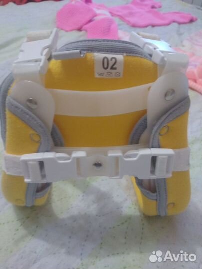 Распорки ортопедическая для ног