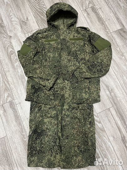 Форма вкпо демисезонная