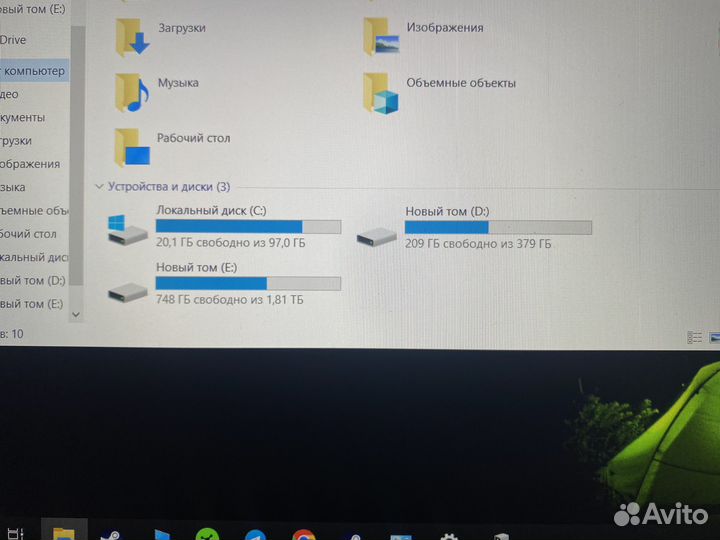 Hp pavilion gaming 15