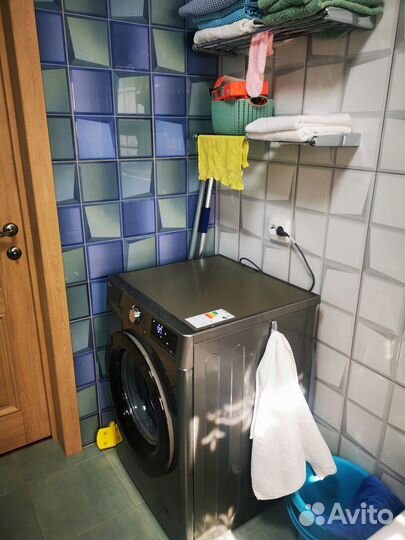 Стиральная машина Gorenje