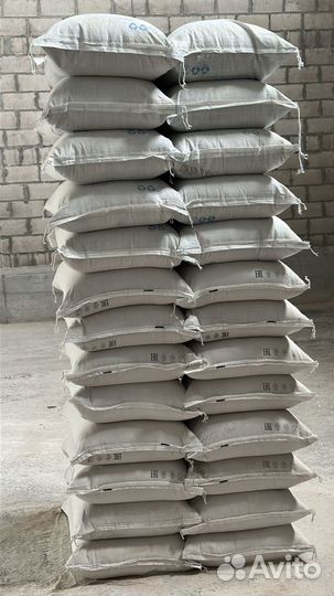 Корм для бычков