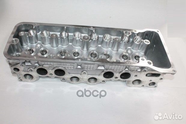 Головка блока 21213 