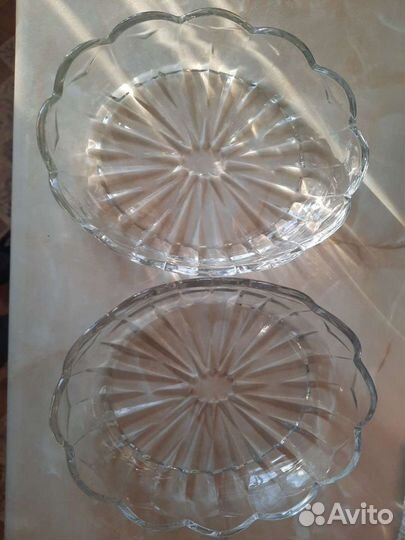 Ваза для фруктов