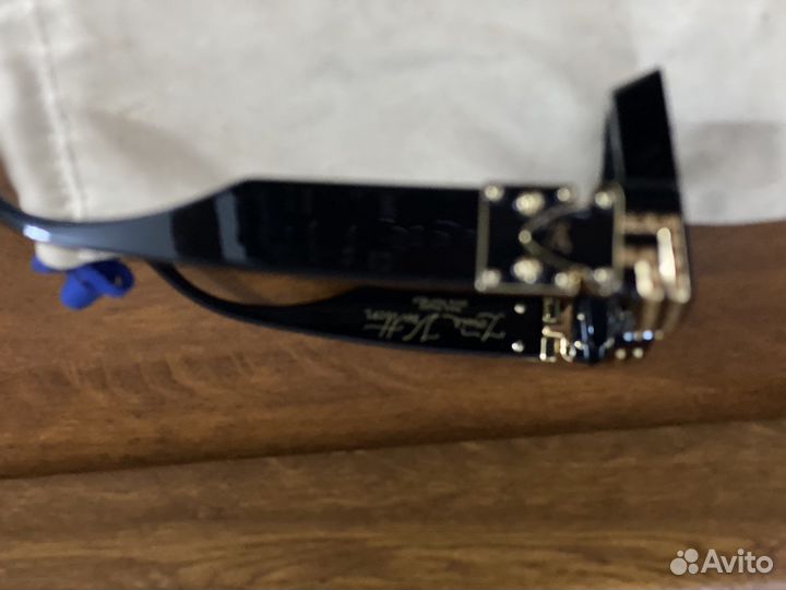 Louis vuitton очки женские оригинал
