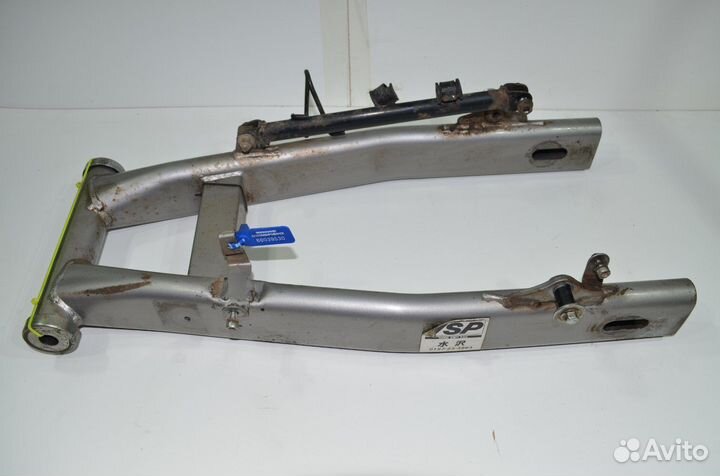 Маятник Yamaha FZX250 zeal