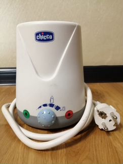 Подогреватель для бутылочек Chicco для дома и авто