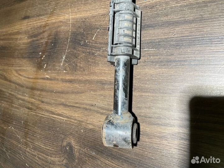 Рычаг схождения задний левый Mercedes-Benz M-Class