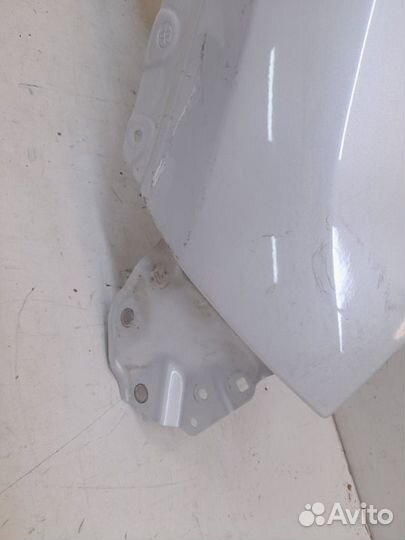 Крыло переднее правое Toyota Rav4 50 2018-2023