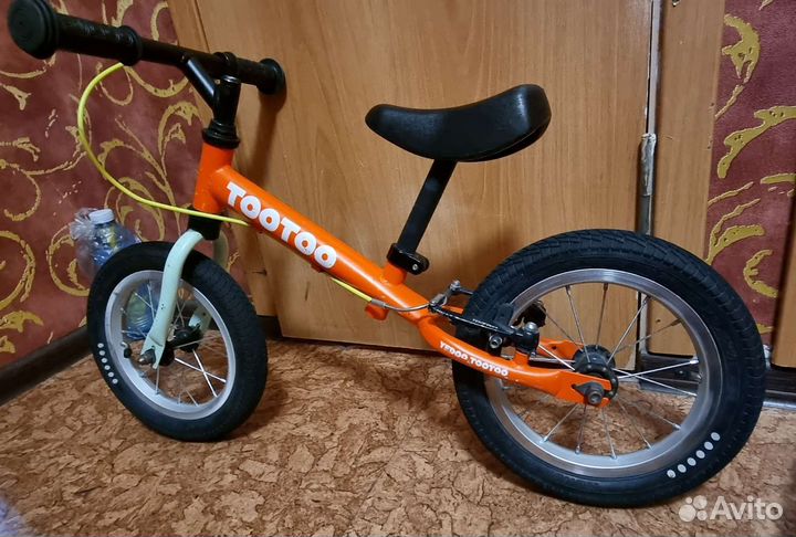 Беговел Yedoo Too Too