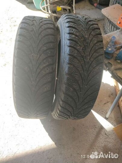 Sava Eskimo Ice 185/65 R15