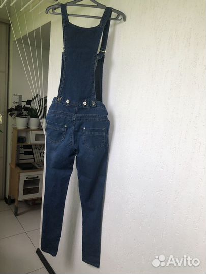 Комбинезон для беременных