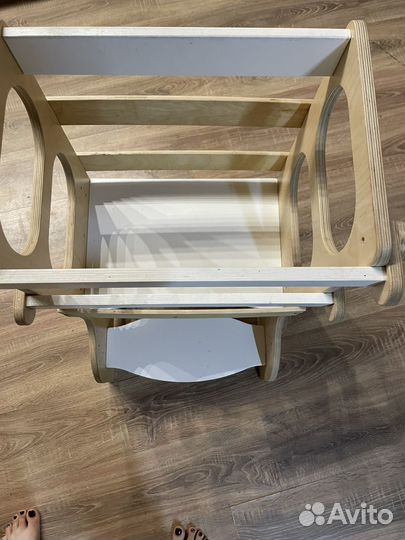 Башня помощника