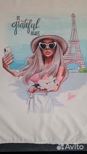 Футболка(блузка)