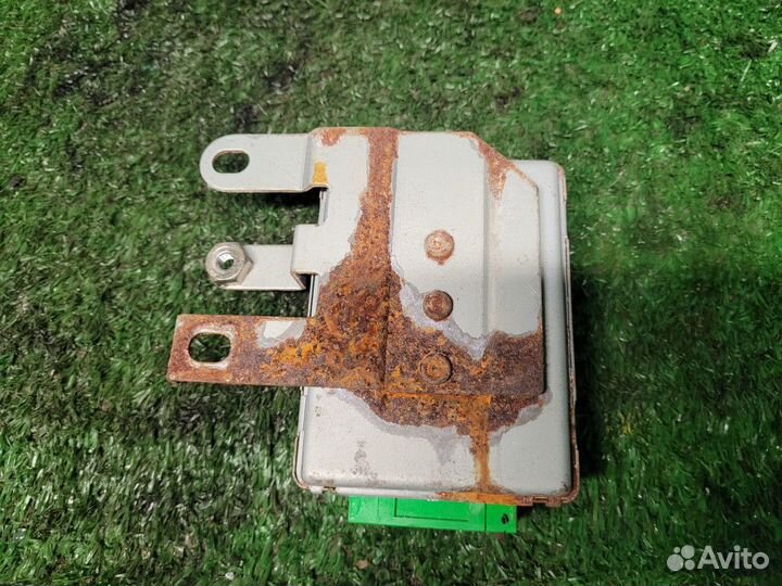 Блок дроссельной заслонки Pajero Io 4G93