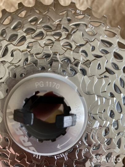 Кассета Srаm Fоrсе 22 рg-1170