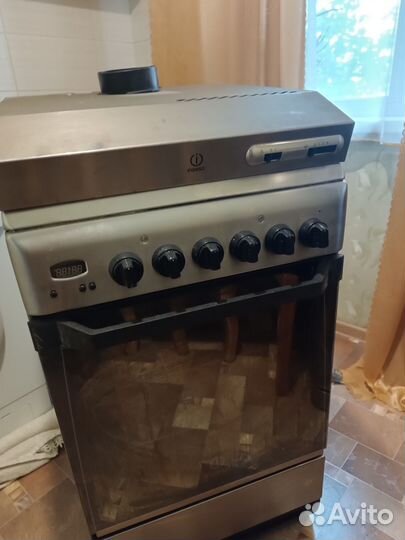 Плита электрическая стеклокерамика