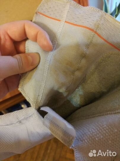 Ортез голеностопный Sporlastic