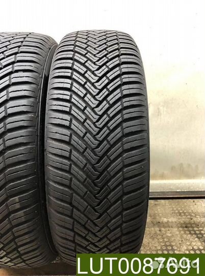 Continental AllSeasonContact 195/60 R16 89H