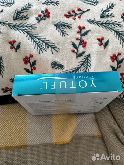 Набор для отбеливания зубов