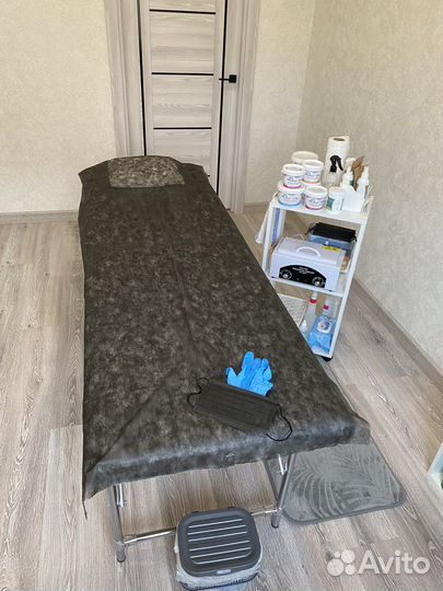 Шугаринг