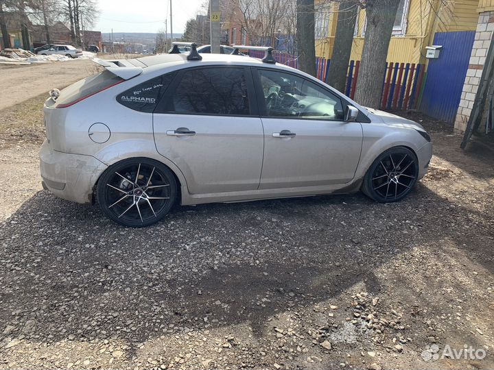 Колеса r 19