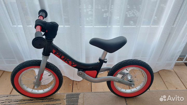 Беговел puky lr ride