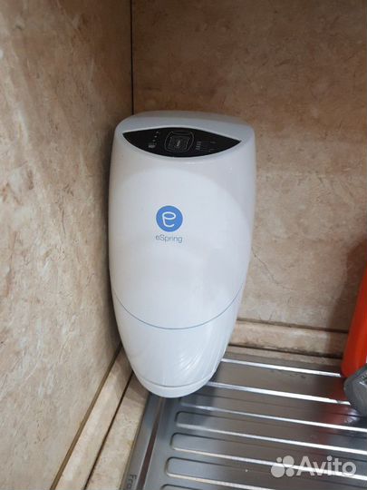 Фильтр по очистке воды,Амвэй