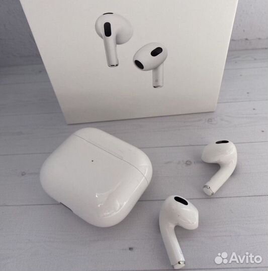 AirPods 3 оригинал