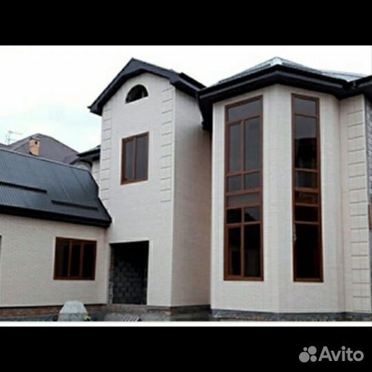 Пластиковые Окна 120х110 172