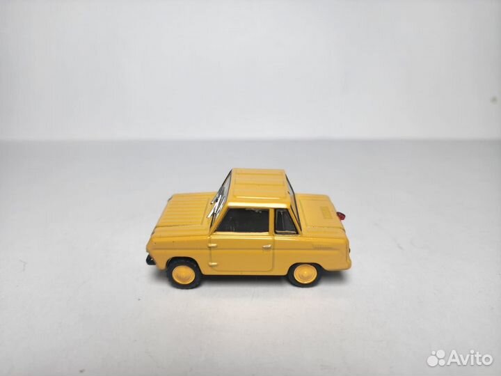 Смз-С3Д Deagostini 1:43