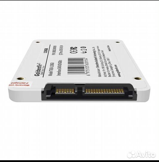 SSD диск 128/256/360 gb