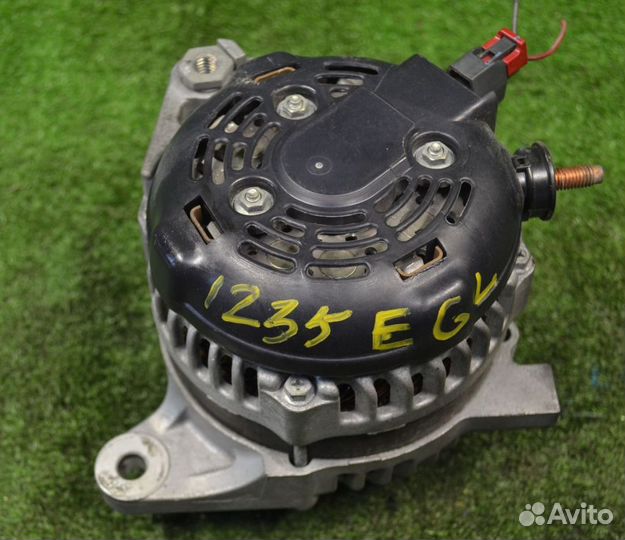 Генератор Chrysler Гранд Караван 5 3.8i