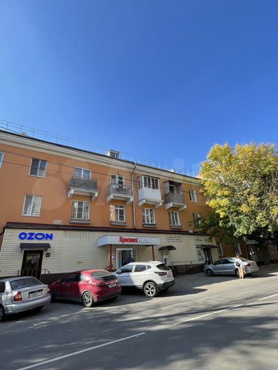 Продам торговое помещение, 205.5 м²