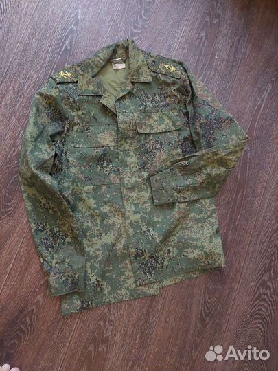 Кадетская форма