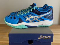 Кроссовки Asics Gel-Fastball для игр