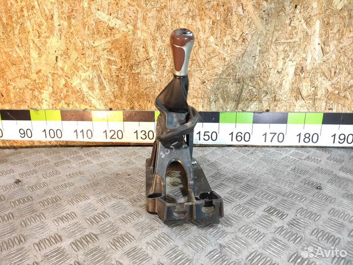 Кулиса кпп Byd F3 2006-2013