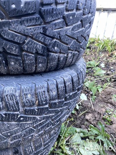 Cordiant Snow Cross 205/55 R16