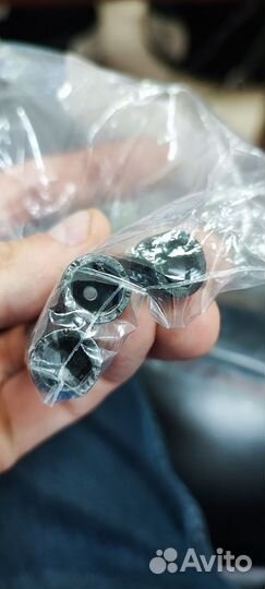 Болты карданного вала