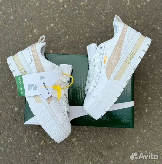 Кроссовки Puma