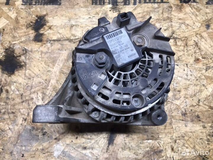 Генератор Volvo Xc90 S60 S80 Xc70 V70 2.4 2.5