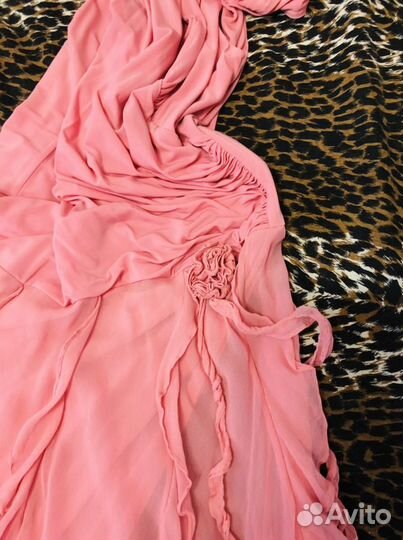 Платье вечернее бренд bcbg max azria