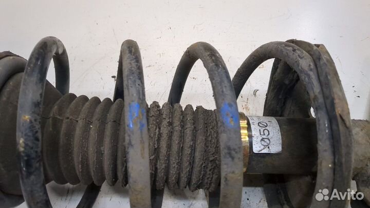 Амортизатор подвески Toyota Corolla E12, 2003