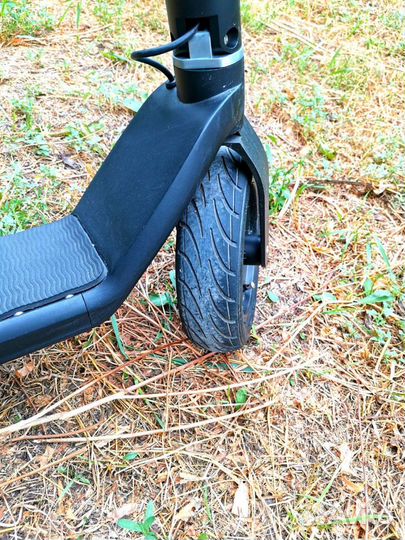 Электросамокат Neoline T25